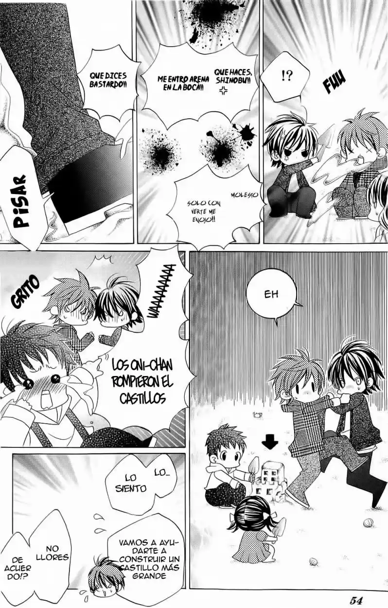 Suki desu Suzuki-kun!! (2008) - Capítulo 52 - Página 17 - LectorTMOo