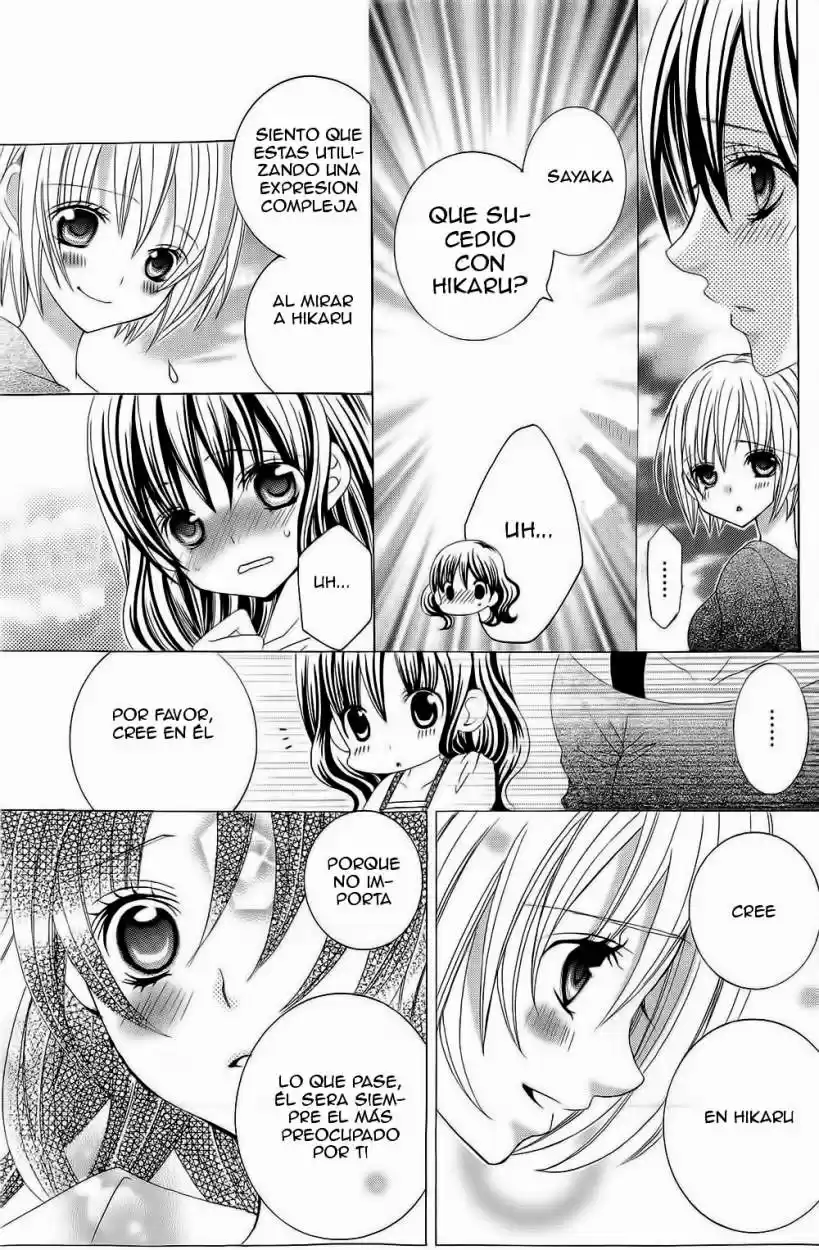 Suki desu Suzuki-kun!! (2008) - Capítulo 52 - Página 20 - LectorTMOo