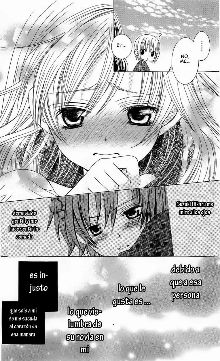 Suki desu Suzuki-kun!! (2008) - Capítulo 52 - Página 21 - LectorTMOo