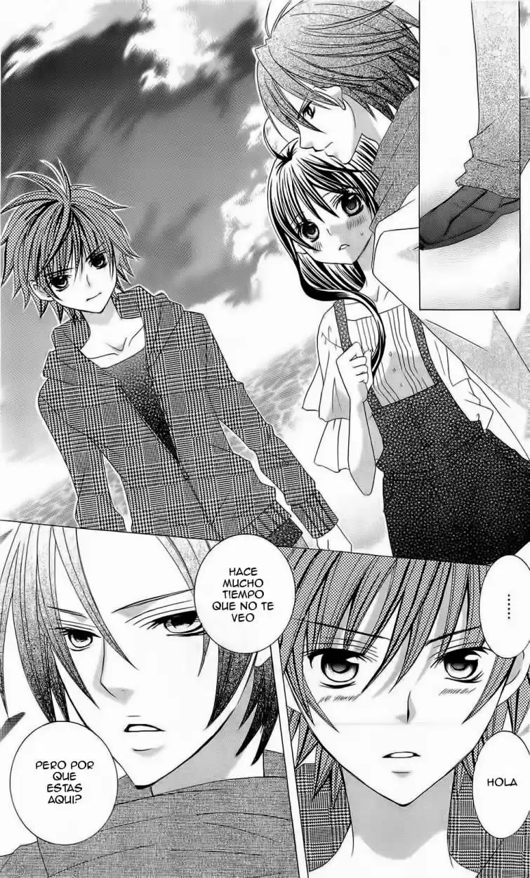 Suki desu Suzuki-kun!! (2008) - Capítulo 52 - Página 24 - LectorTMOo