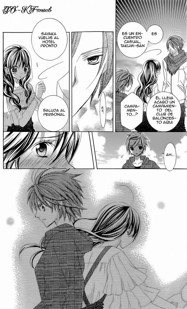 Suki desu Suzuki-kun!! (2008) - Capítulo 52 - Página 25 - LectorTMOo