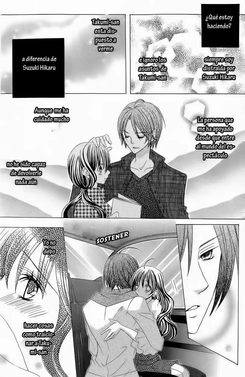 Suki desu Suzuki-kun!! (2008) - Capítulo 52 - Página 28 - LectorTMOo