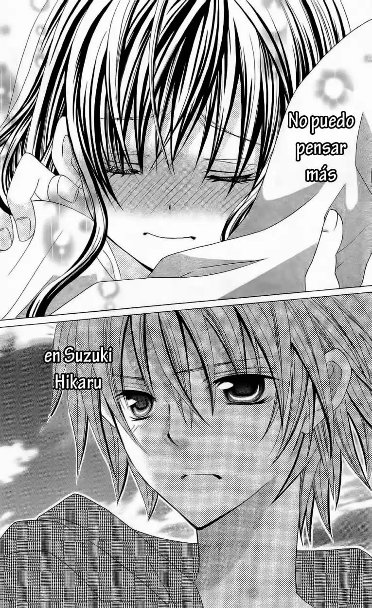 Suki desu Suzuki-kun!! (2008) - Capítulo 52 - Página 29 - LectorTMOo