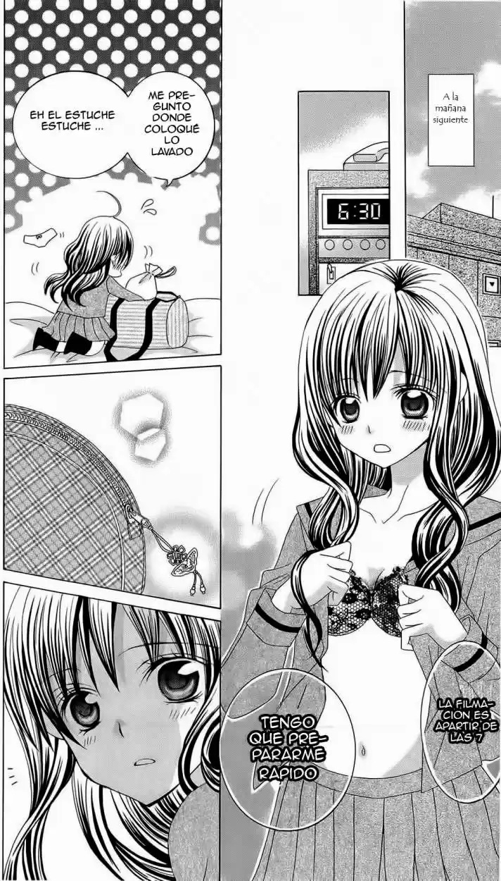 Suki desu Suzuki-kun!! (2008) - Capítulo 52 - Página 30 - LectorTMOo