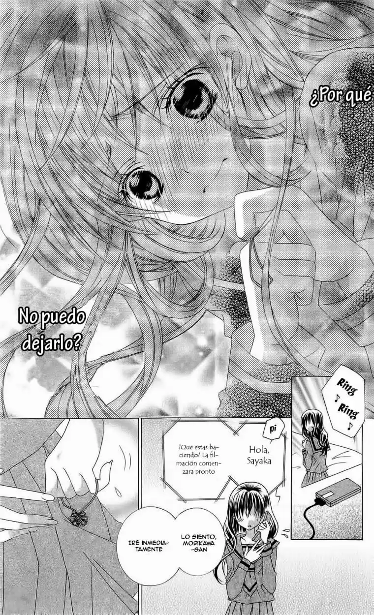 Suki desu Suzuki-kun!! (2008) - Capítulo 52 - Página 32 - LectorTMOo