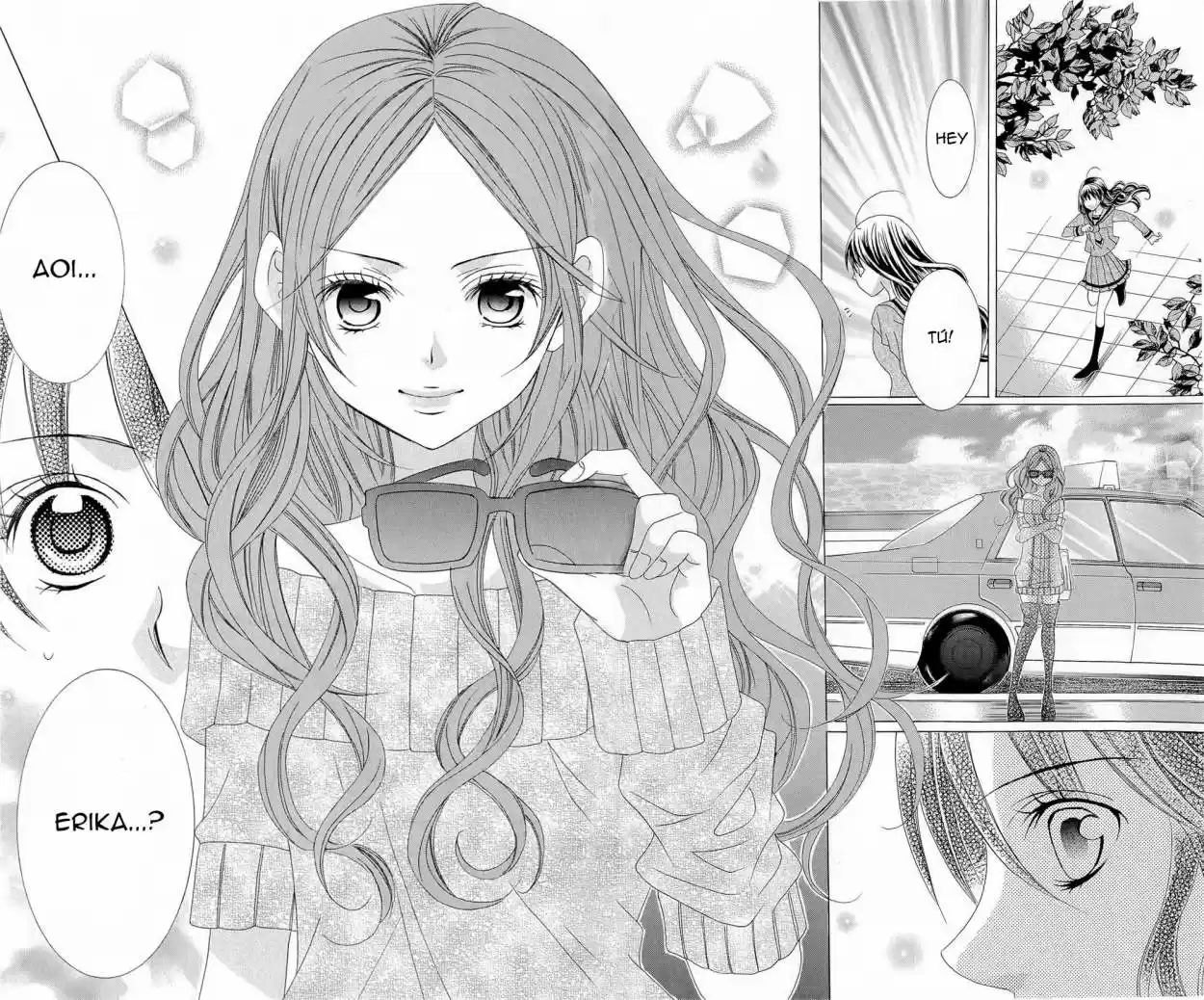 Suki desu Suzuki-kun!! (2008) - Capítulo 52 - Página 33 - LectorTMOo