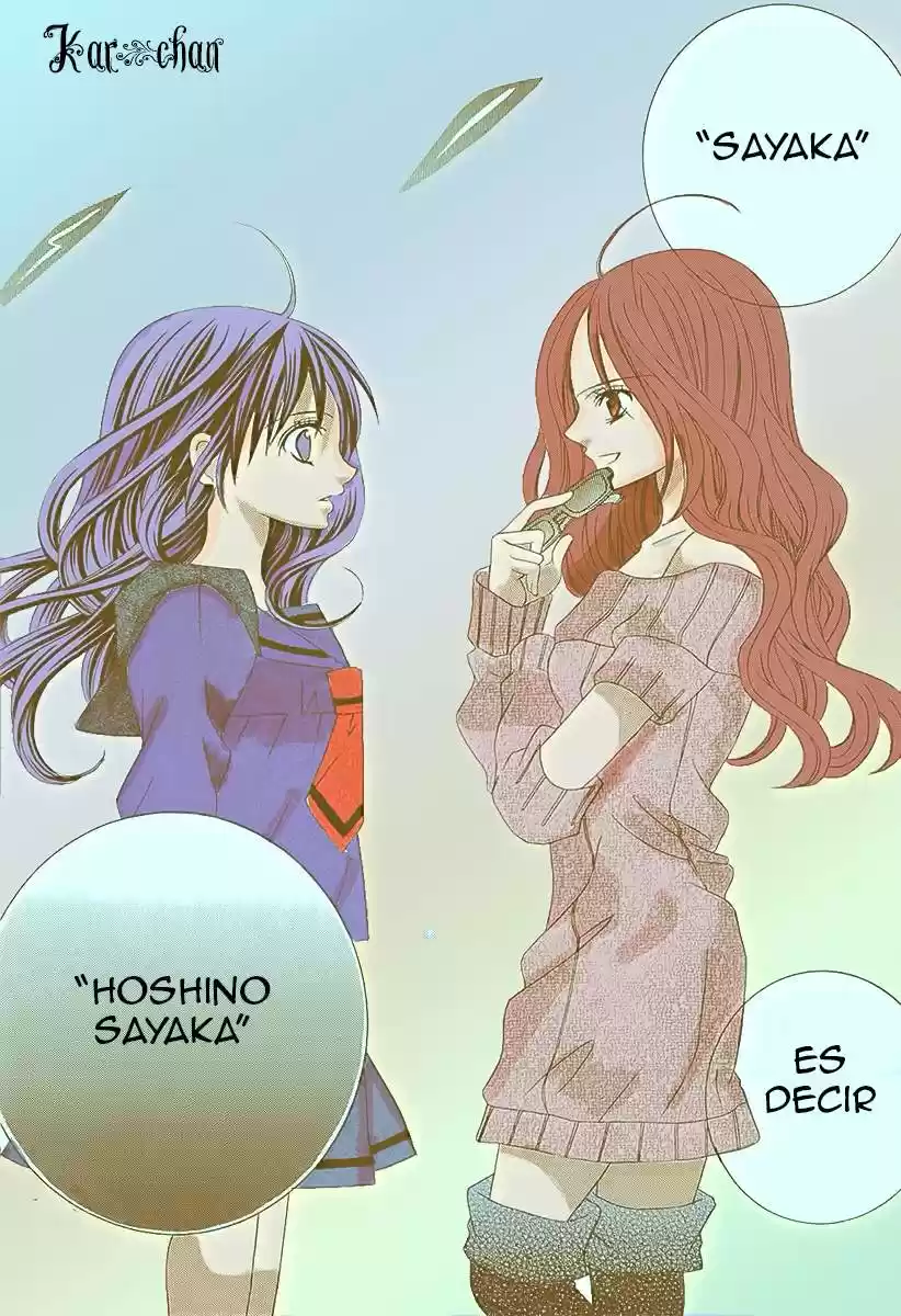 Suki desu Suzuki-kun!! (2008) - Capítulo 52 - Página 35 - LectorTMOo