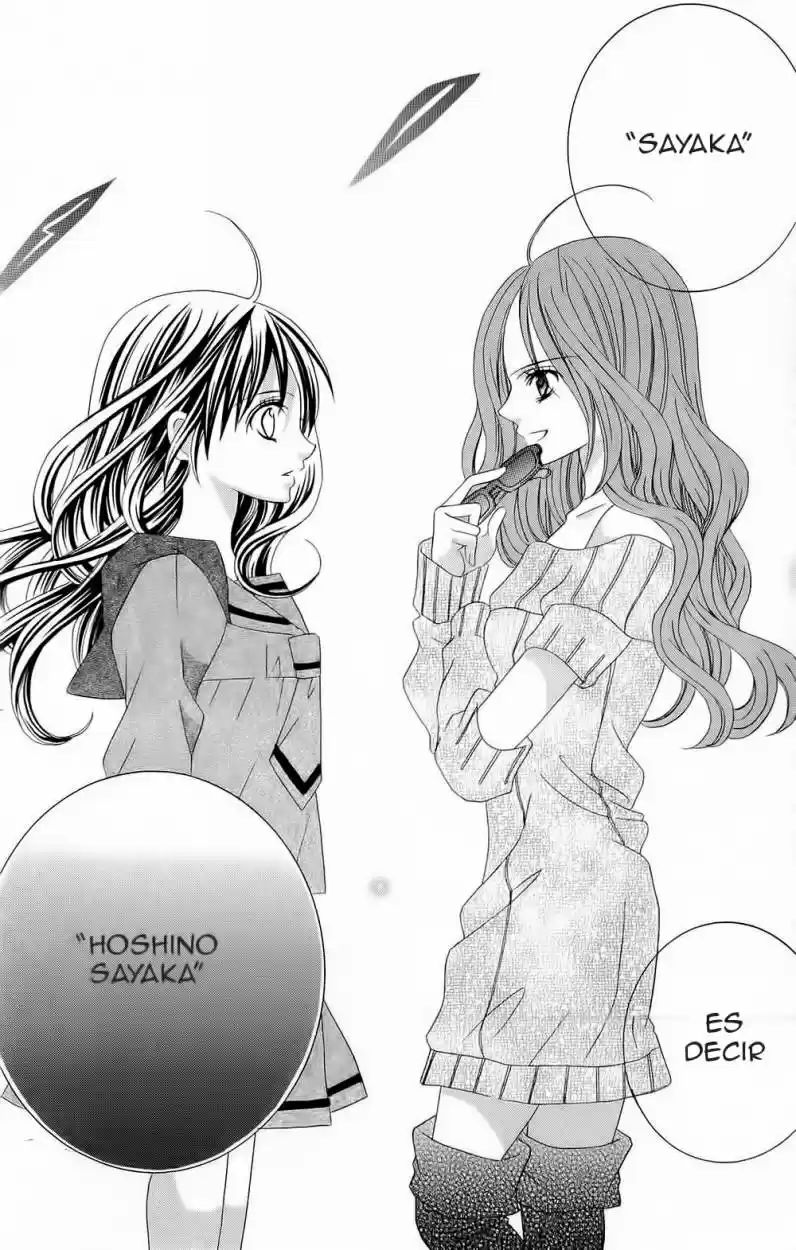 Suki desu Suzuki-kun!! (2008) - Capítulo 52 - Página 36 - LectorTMOo