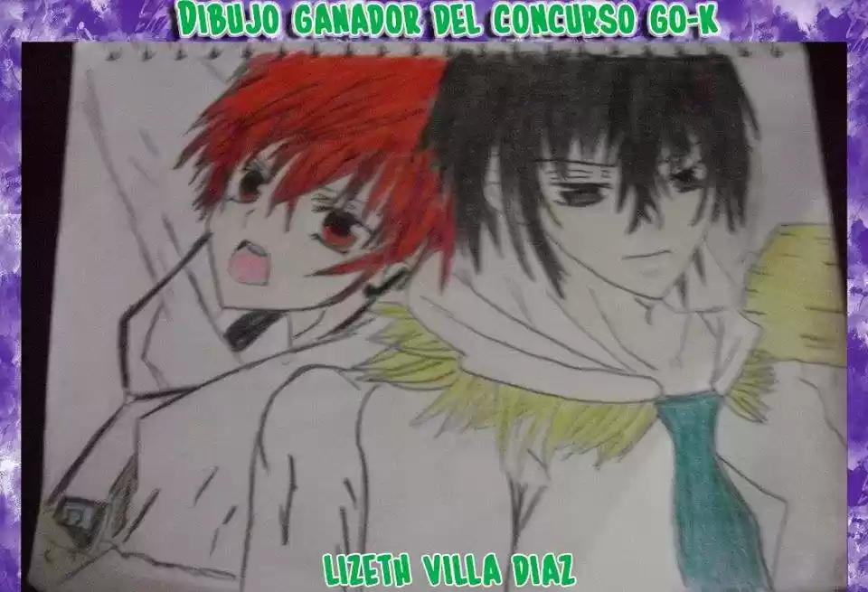 Suki desu Suzuki-kun!! (2008) - Capítulo 52 - Página 37 - LectorTMOo