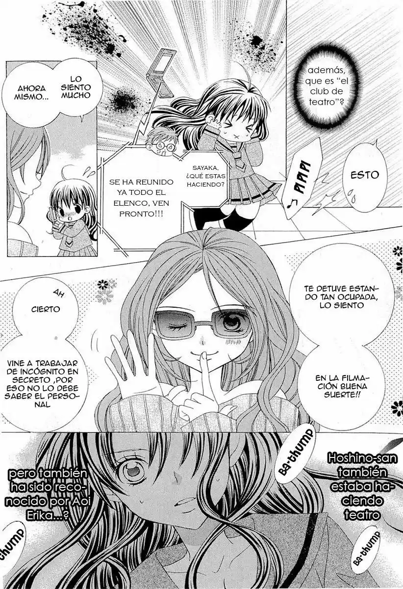 Suki desu Suzuki-kun!! (2008) - Capítulo 53 - Página 6 - LectorTMOo