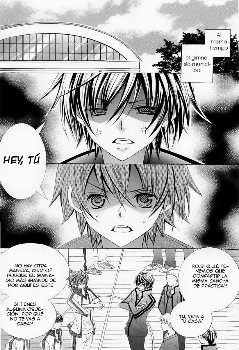 Suki desu Suzuki-kun!! (2008) - Capítulo 53 - Página 8 - LectorTMOo