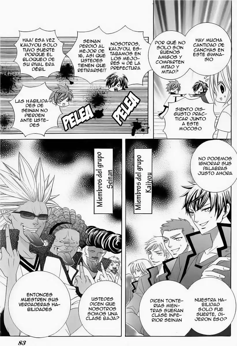 Suki desu Suzuki-kun!! (2008) - Capítulo 53 - Página 9 - LectorTMOo