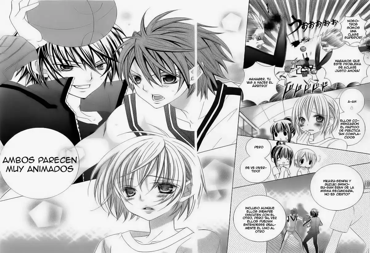 Suki desu Suzuki-kun!! (2008) - Capítulo 53 - Página 10 - LectorTMOo
