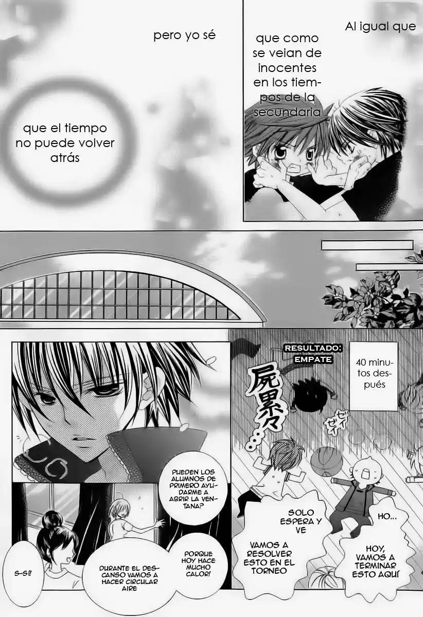 Suki desu Suzuki-kun!! (2008) - Capítulo 53 - Página 11 - LectorTMOo