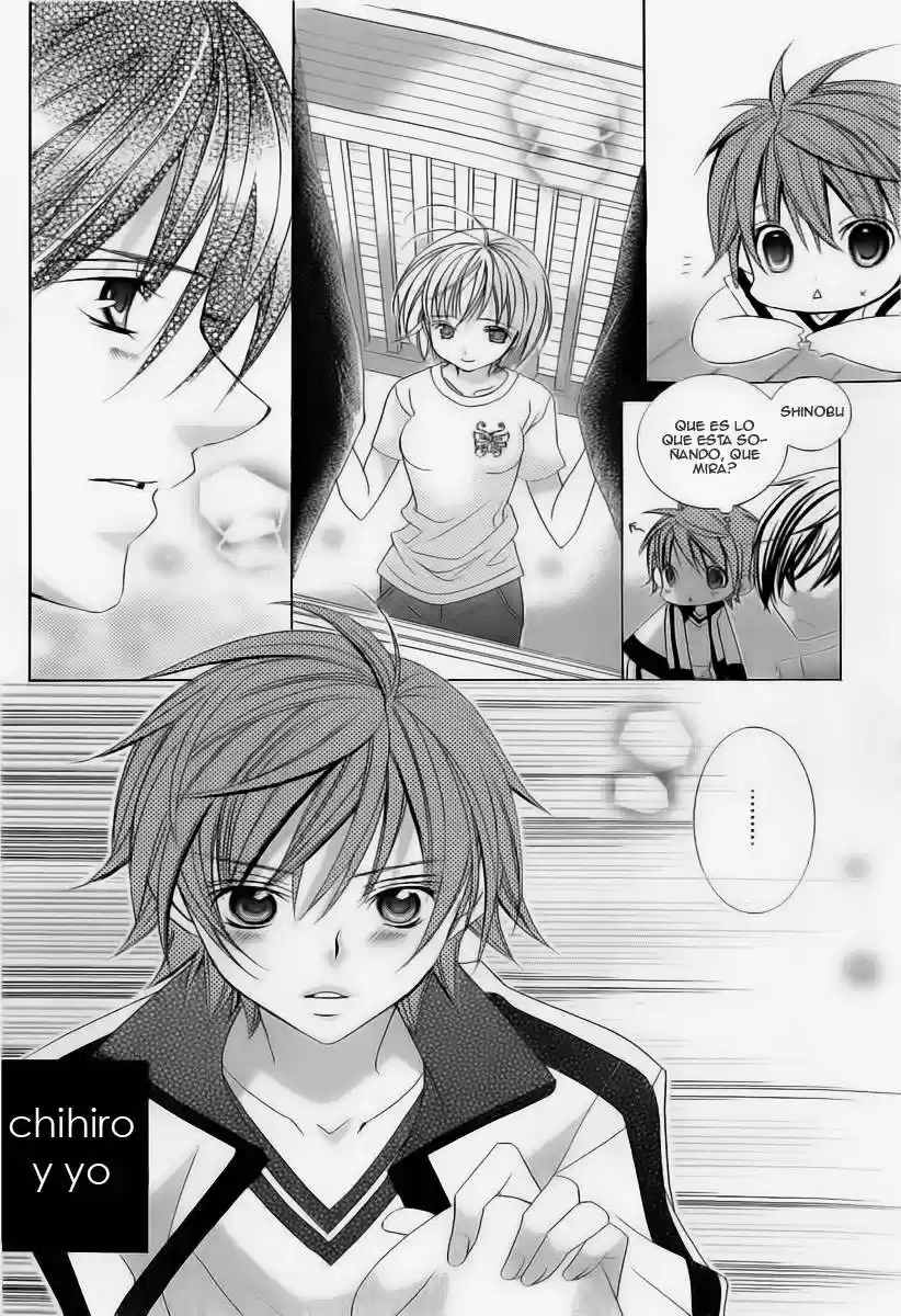 Suki desu Suzuki-kun!! (2008) - Capítulo 53 - Página 13 - LectorTMOo