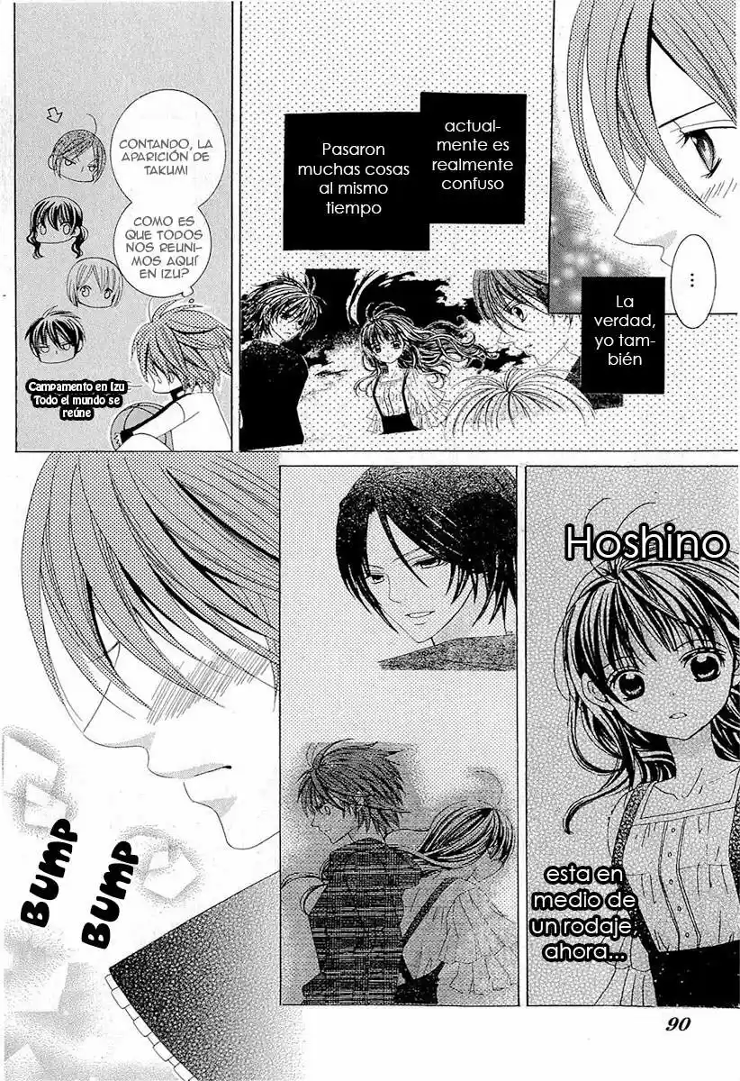Suki desu Suzuki-kun!! (2008) - Capítulo 53 - Página 15 - LectorTMOo