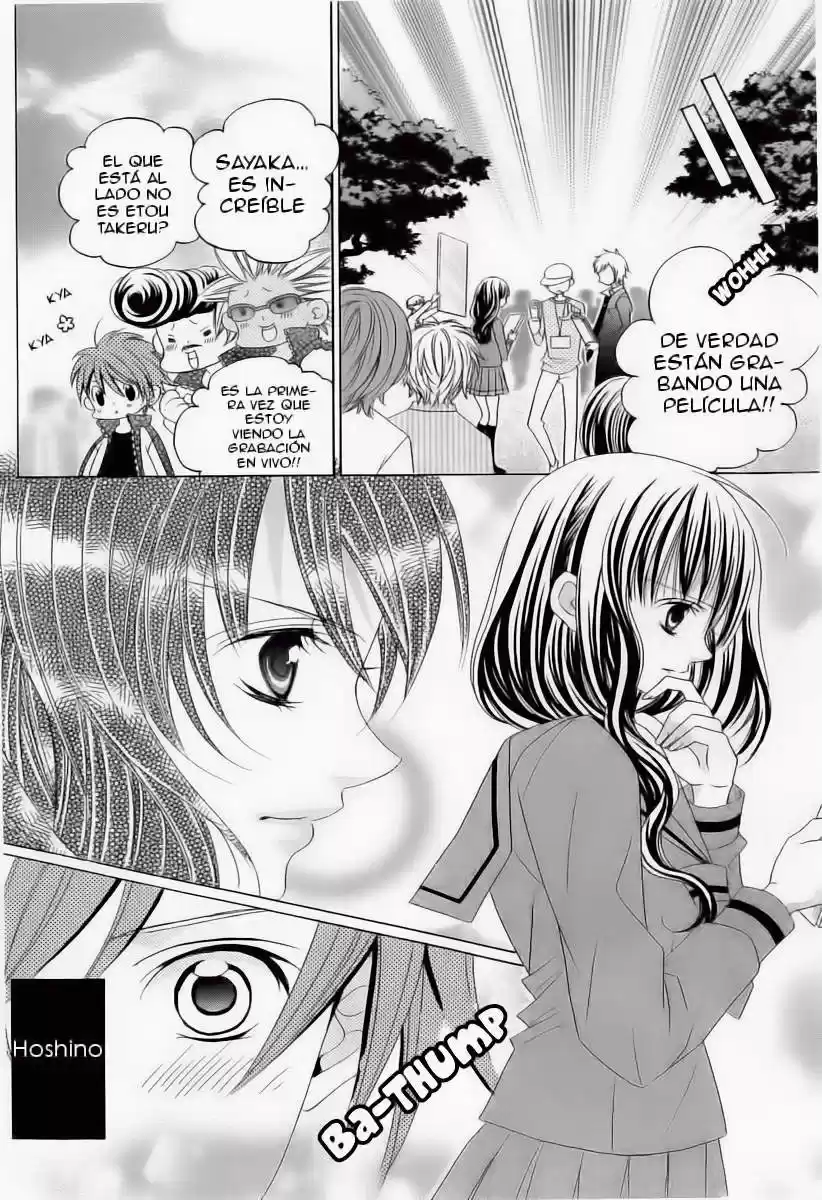 Suki desu Suzuki-kun!! (2008) - Capítulo 53 - Página 17 - LectorTMOo
