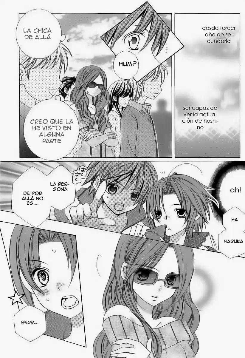 Suki desu Suzuki-kun!! (2008) - Capítulo 53 - Página 18 - LectorTMOo