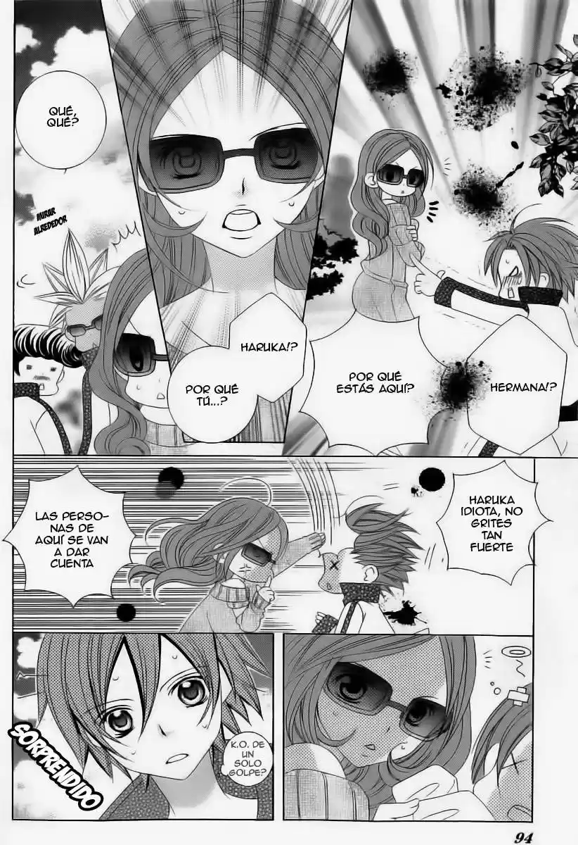 Suki desu Suzuki-kun!! (2008) - Capítulo 53 - Página 19 - LectorTMOo