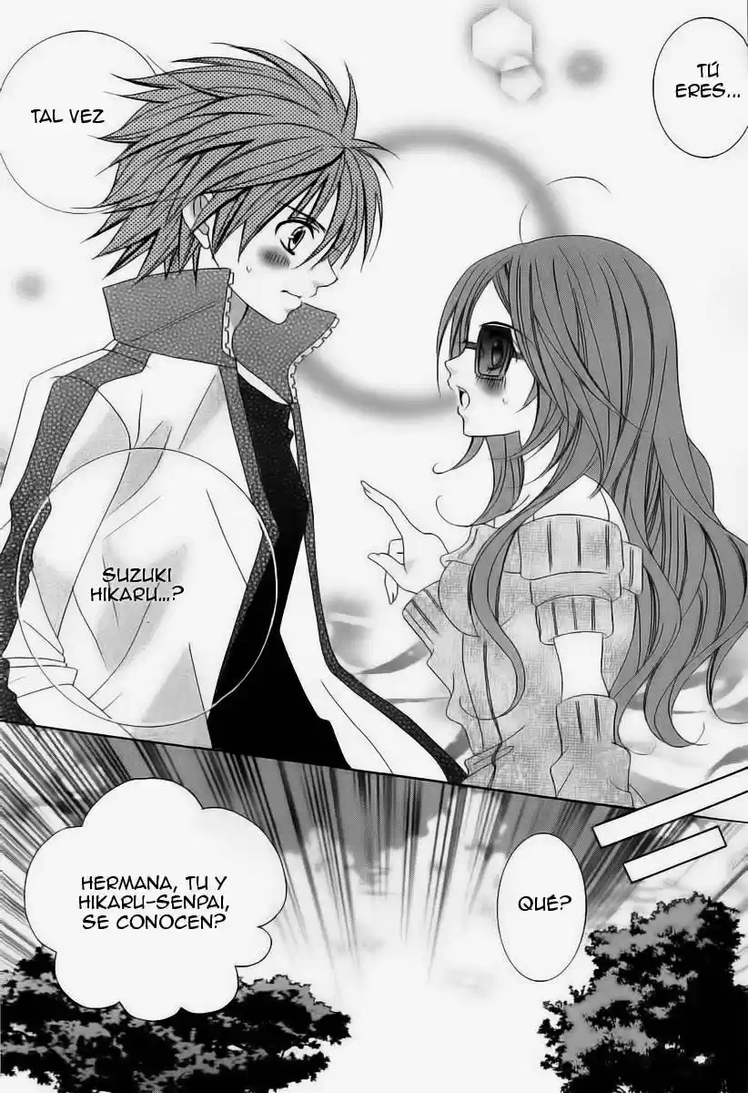 Suki desu Suzuki-kun!! (2008) - Capítulo 53 - Página 20 - LectorTMOo