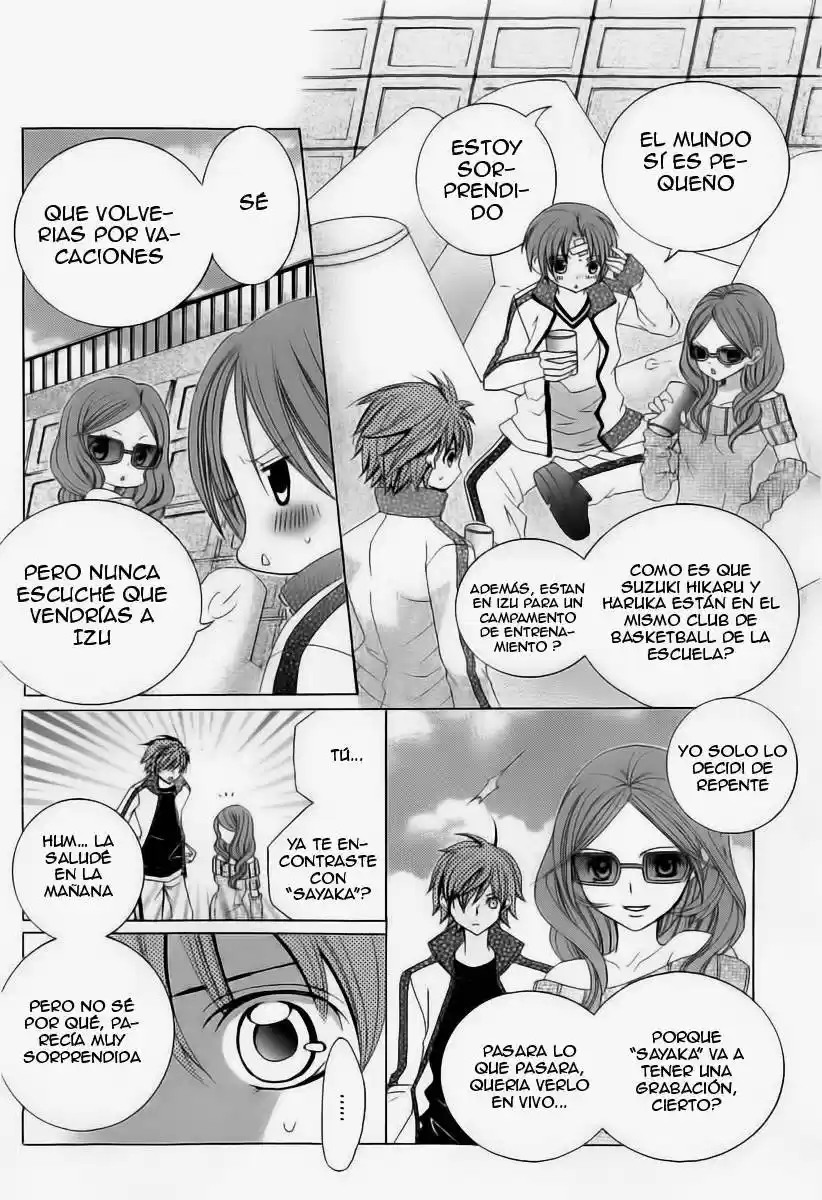 Suki desu Suzuki-kun!! (2008) - Capítulo 53 - Página 21 - LectorTMOo