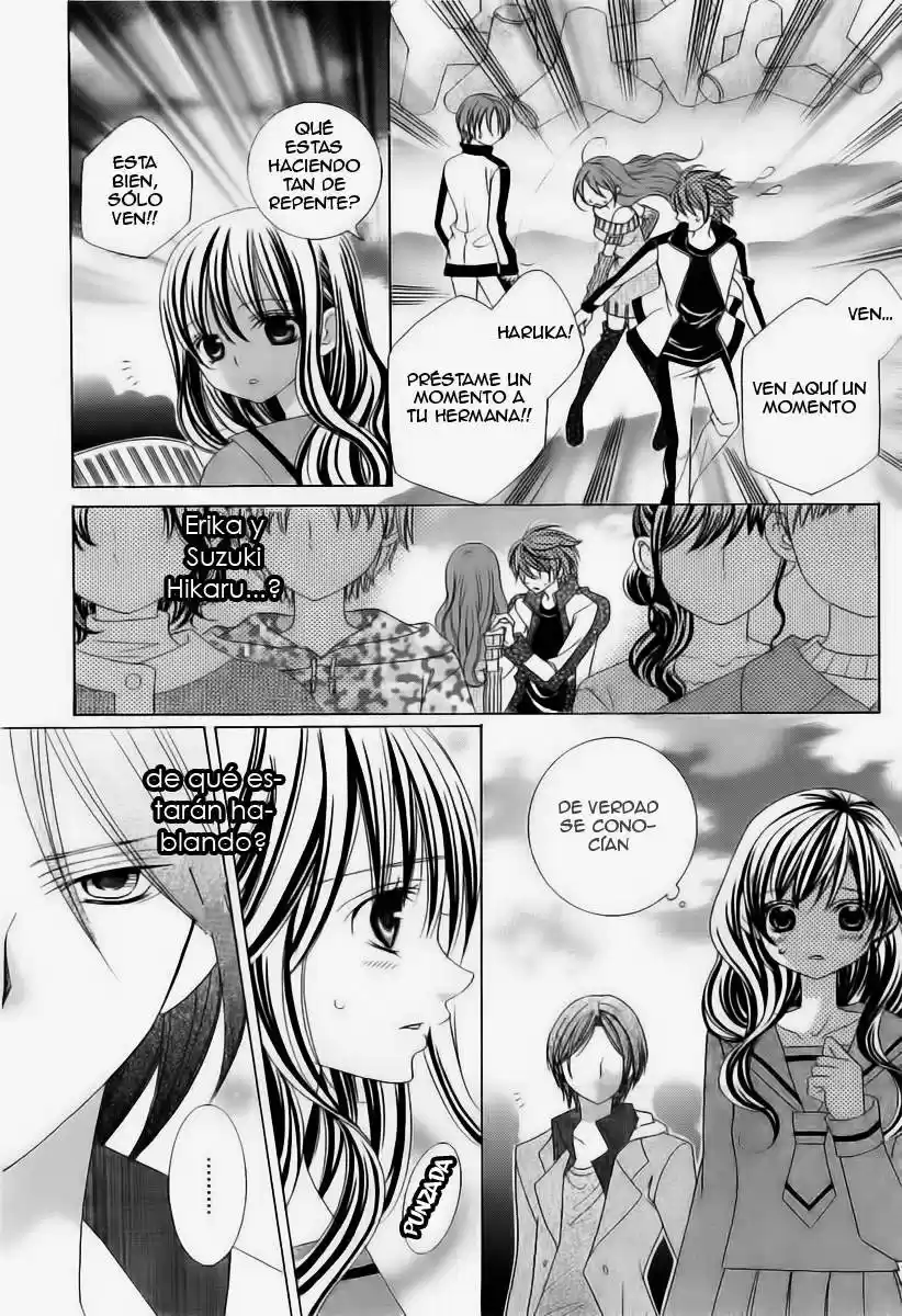 Suki desu Suzuki-kun!! (2008) - Capítulo 53 - Página 22 - LectorTMOo