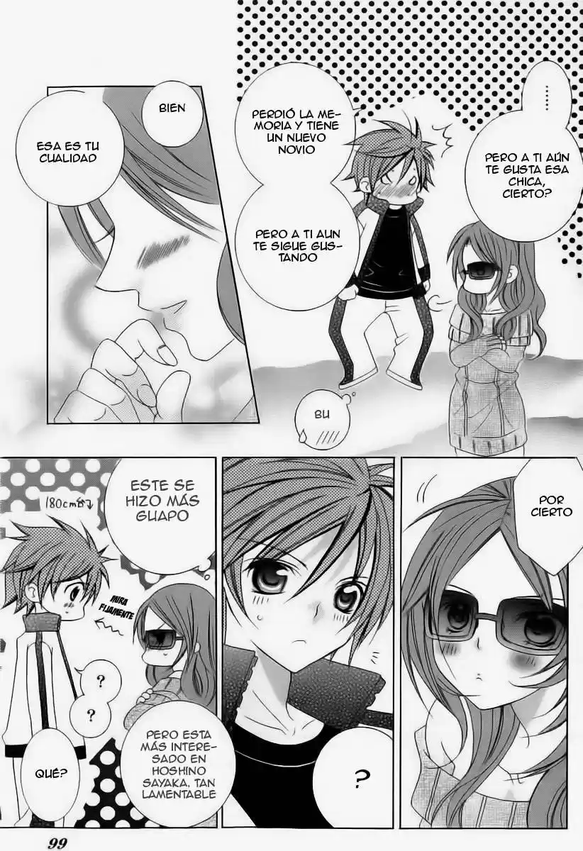 Suki desu Suzuki-kun!! (2008) - Capítulo 53 - Página 24 - LectorTMOo