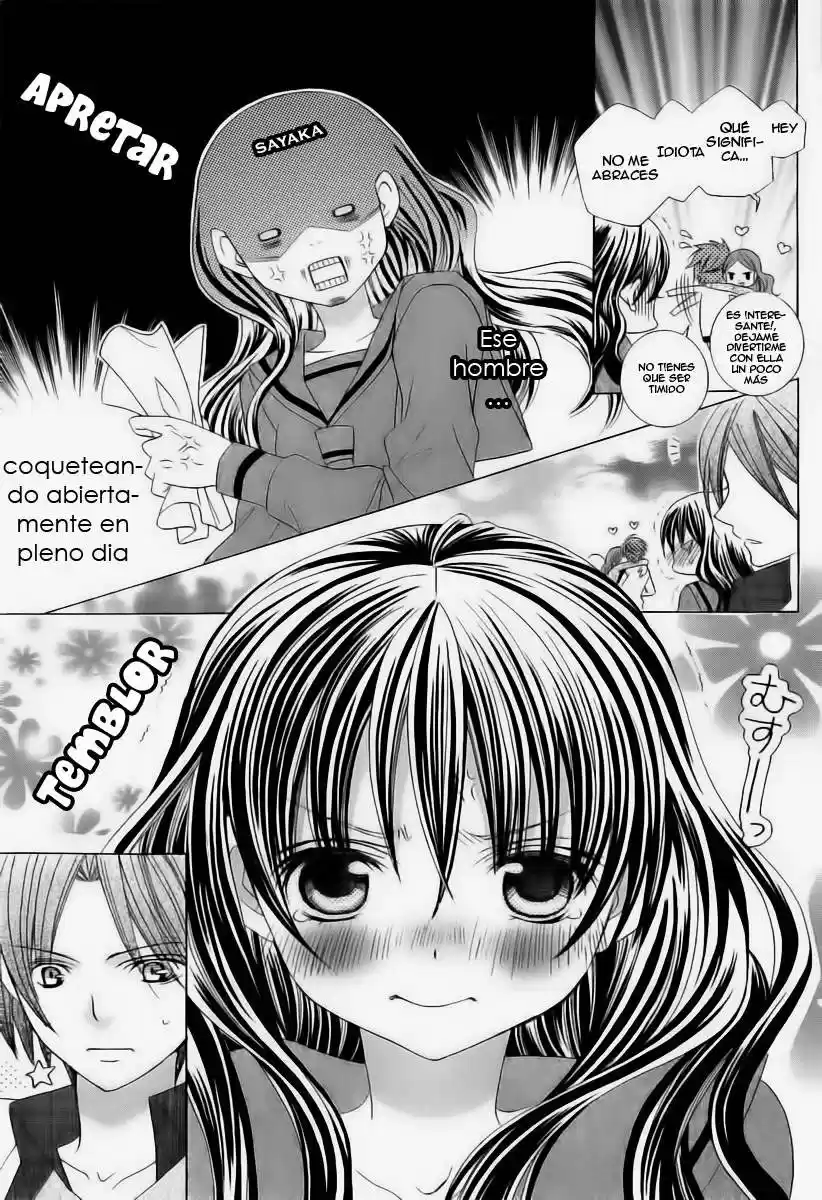 Suki desu Suzuki-kun!! (2008) - Capítulo 53 - Página 26 - LectorTMOo