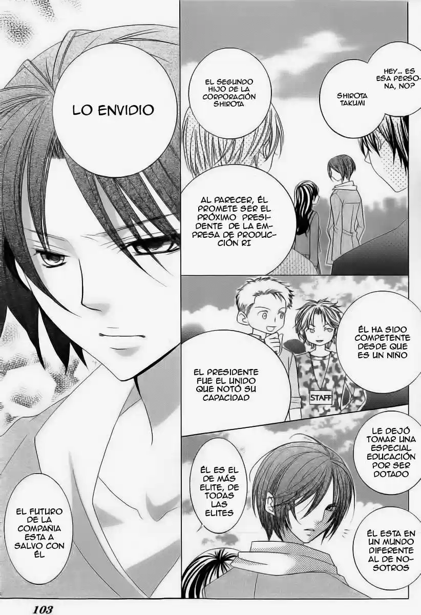 Suki desu Suzuki-kun!! (2008) - Capítulo 53 - Página 28 - LectorTMOo