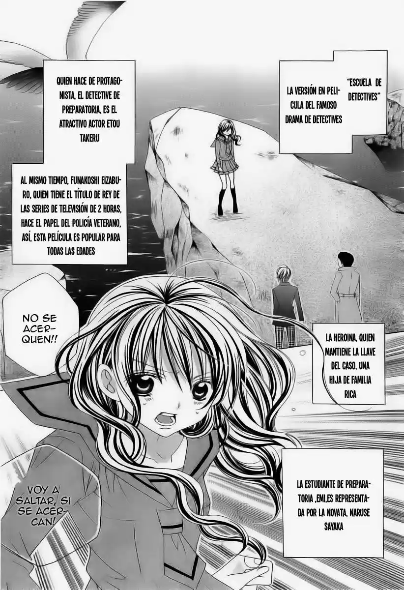 Suki desu Suzuki-kun!! (2008) - Capítulo 53 - Página 29 - LectorTMOo