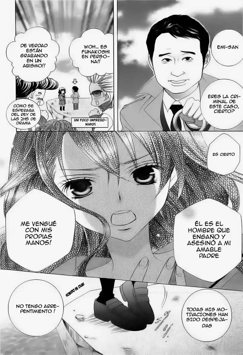 Suki desu Suzuki-kun!! (2008) - Capítulo 53 - Página 30 - LectorTMOo