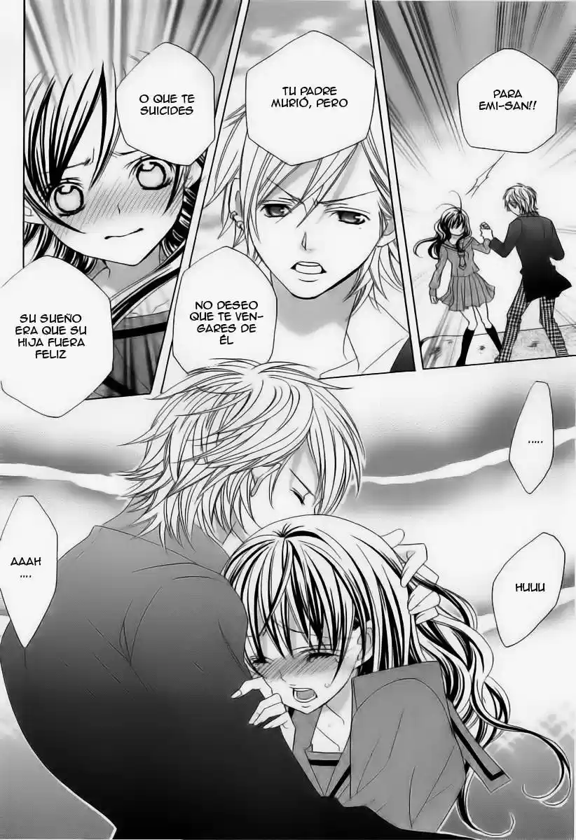 Suki desu Suzuki-kun!! (2008) - Capítulo 53 - Página 31 - LectorTMOo