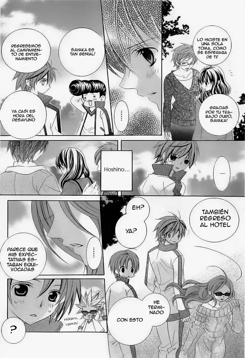 Suki desu Suzuki-kun!! (2008) - Capítulo 53 - Página 33 - LectorTMOo