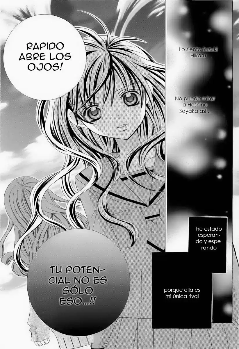 Suki desu Suzuki-kun!! (2008) - Capítulo 53 - Página 36 - LectorTMOo