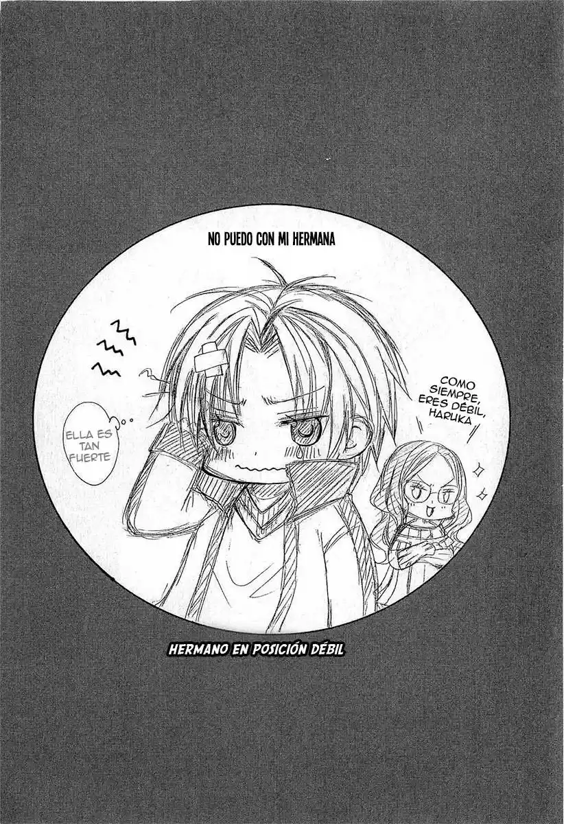 Suki desu Suzuki-kun!! (2008) - Capítulo 53 - Página 37 - LectorTMOo
