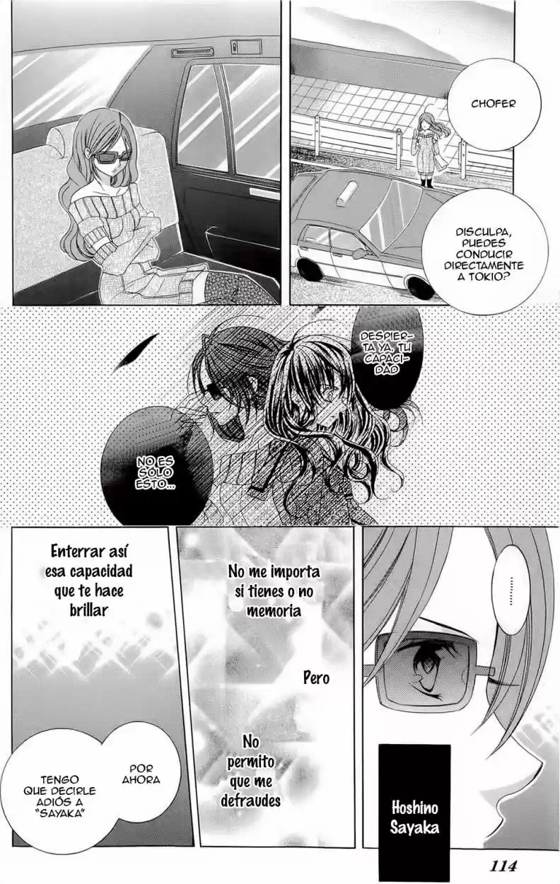 Suki desu Suzuki-kun!! (2008) - Capítulo 54 - Página 4 - LectorTMOo