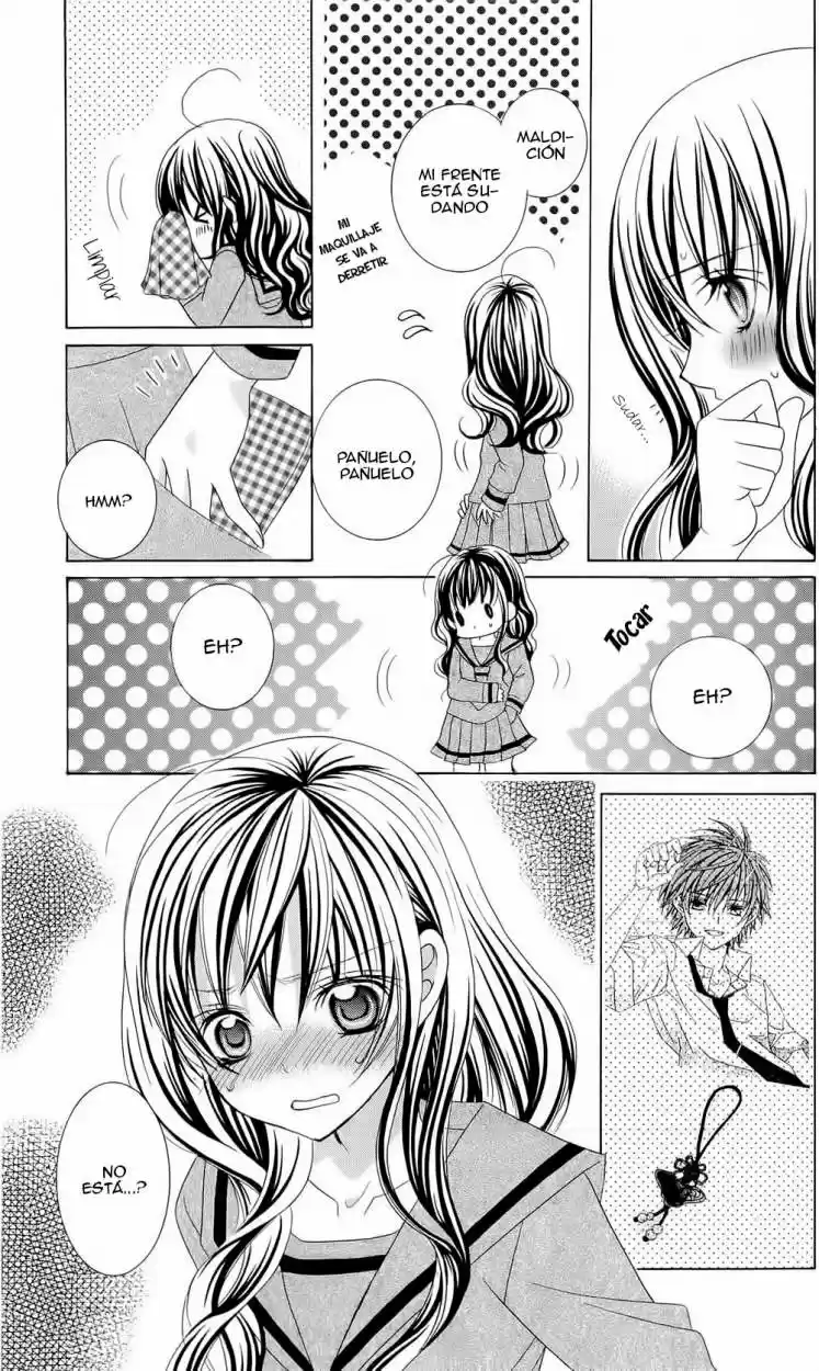 Suki desu Suzuki-kun!! (2008) - Capítulo 54 - Página 7 - LectorTMOo