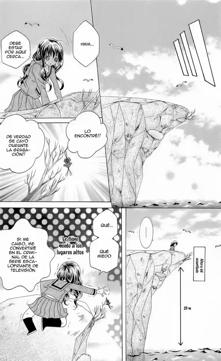 Suki desu Suzuki-kun!! (2008) - Capítulo 54 - Página 8 - LectorTMOo
