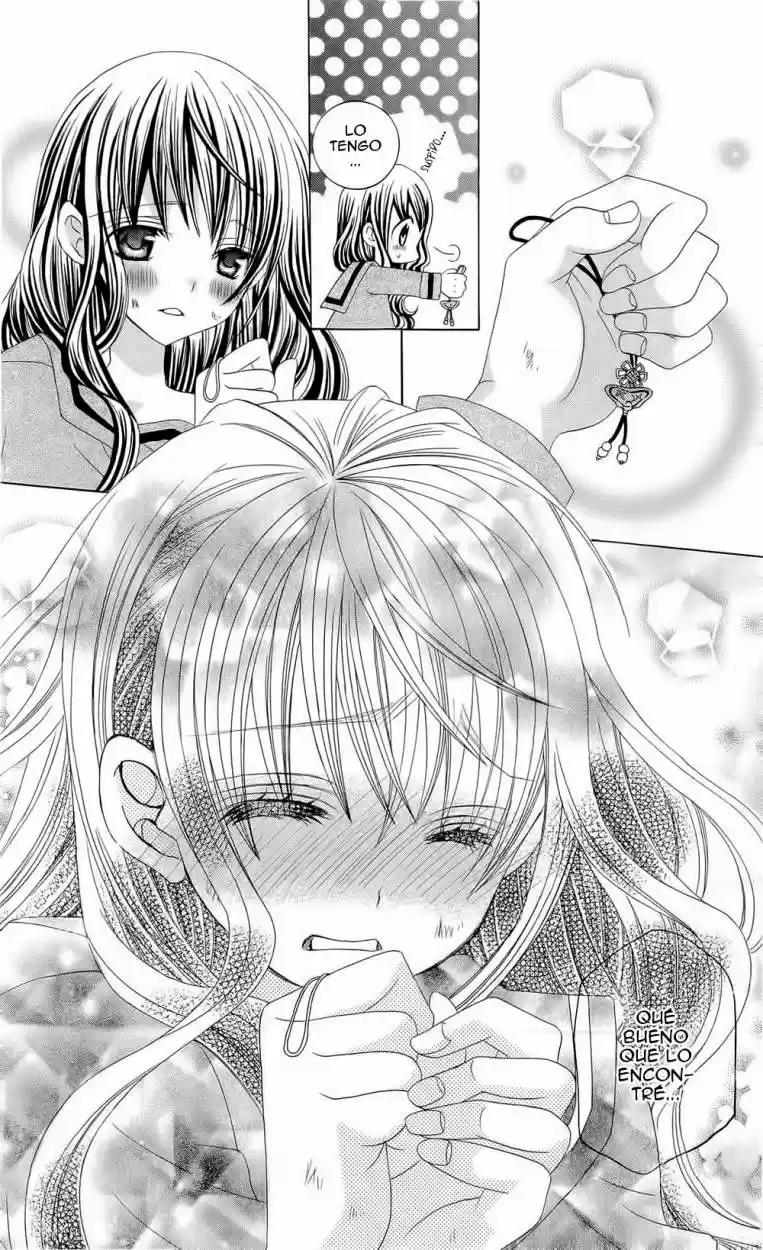 Suki desu Suzuki-kun!! (2008) - Capítulo 54 - Página 9 - LectorTMOo