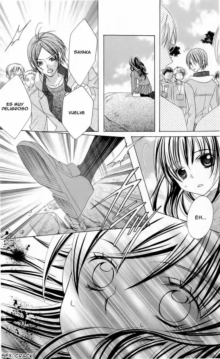 Suki desu Suzuki-kun!! (2008) - Capítulo 54 - Página 10 - LectorTMOo