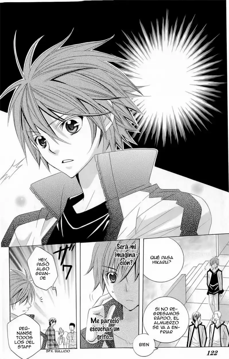 Suki desu Suzuki-kun!! (2008) - Capítulo 54 - Página 12 - LectorTMOo