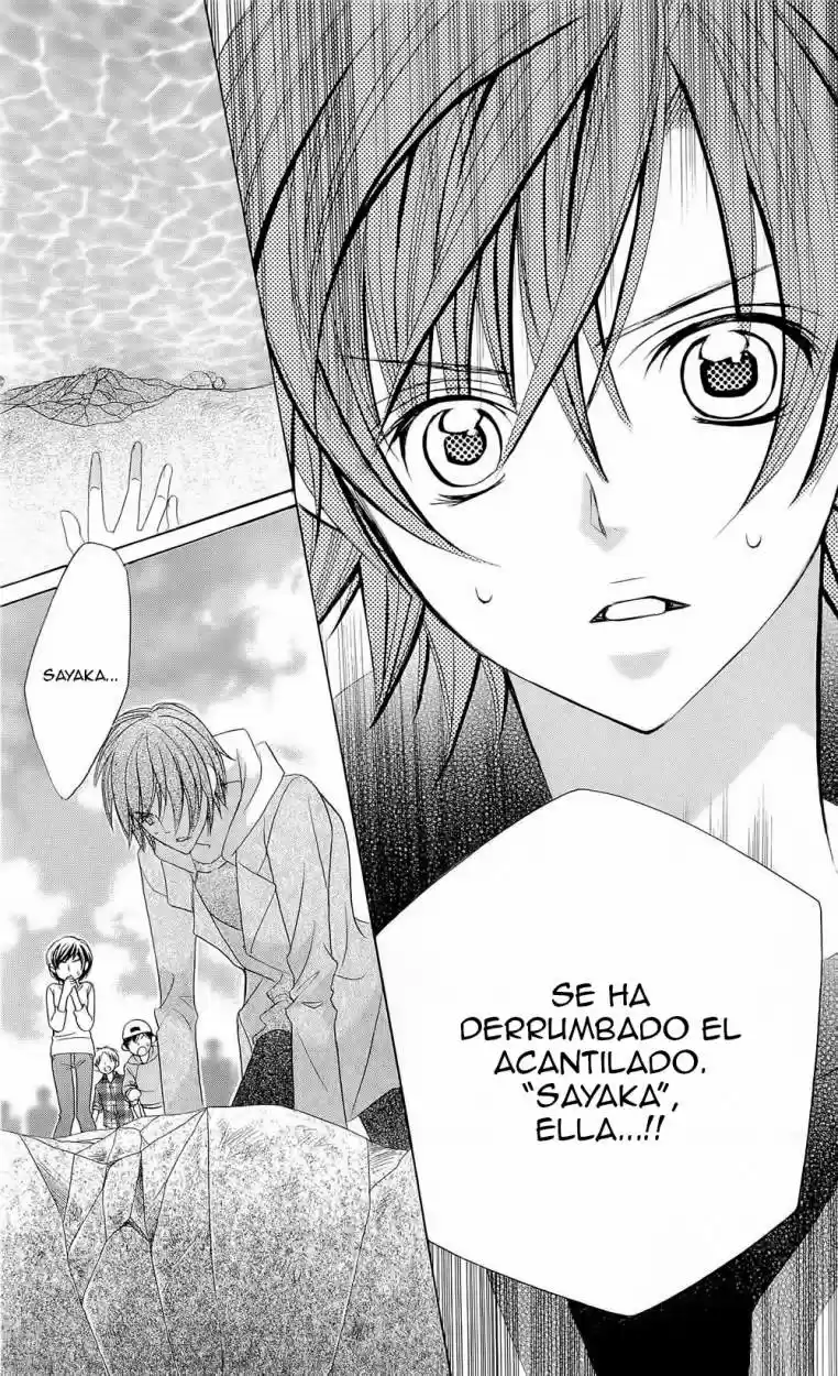 Suki desu Suzuki-kun!! (2008) - Capítulo 54 - Página 13 - LectorTMOo