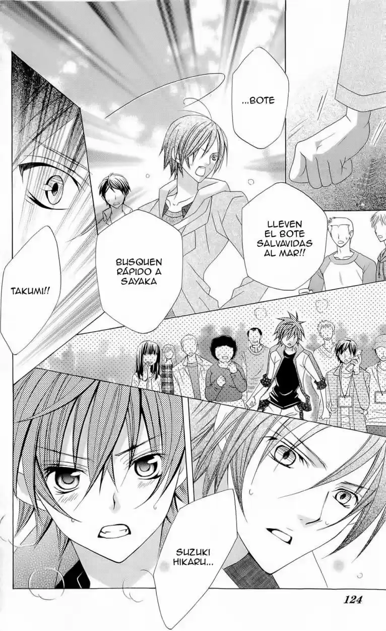 Suki desu Suzuki-kun!! (2008) - Capítulo 54 - Página 14 - LectorTMOo