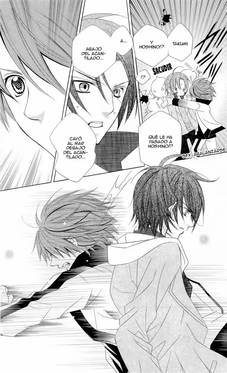 Suki desu Suzuki-kun!! (2008) - Capítulo 54 - Página 15 - LectorTMOo