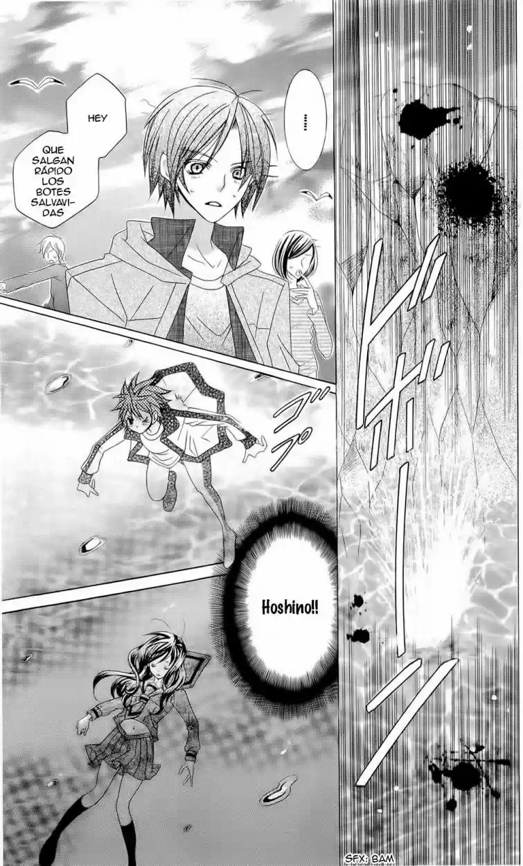 Suki desu Suzuki-kun!! (2008) - Capítulo 54 - Página 19 - LectorTMOo