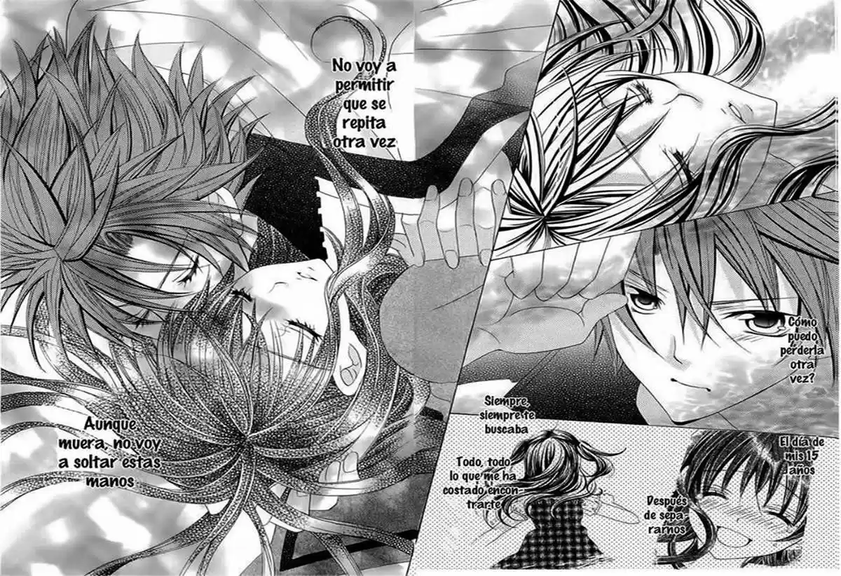 Suki desu Suzuki-kun!! (2008) - Capítulo 54 - Página 20 - LectorTMOo