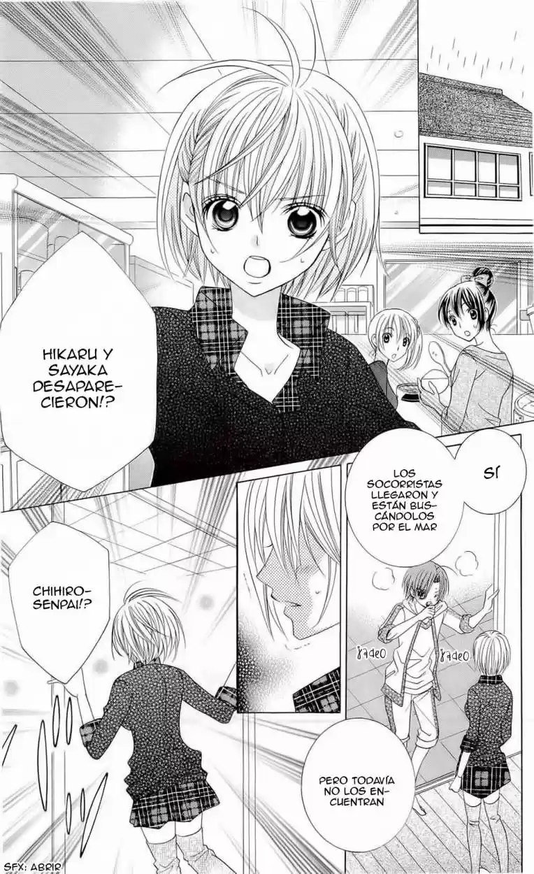 Suki desu Suzuki-kun!! (2008) - Capítulo 54 - Página 22 - LectorTMOo