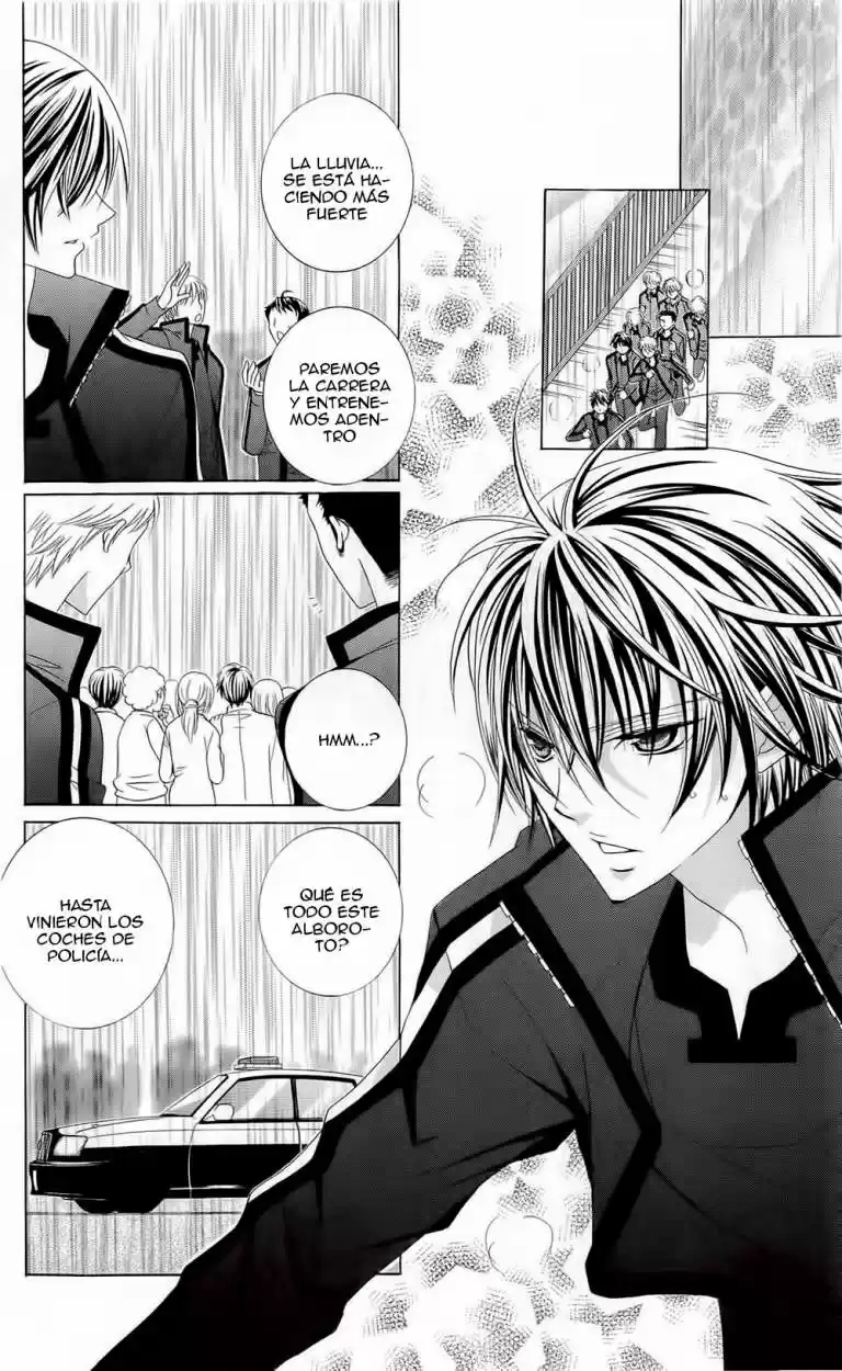 Suki desu Suzuki-kun!! (2008) - Capítulo 54 - Página 23 - LectorTMOo
