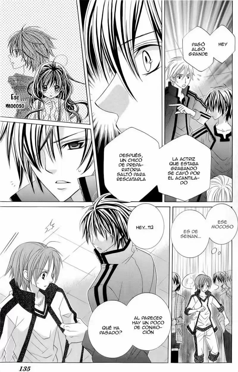 Suki desu Suzuki-kun!! (2008) - Capítulo 54 - Página 24 - LectorTMOo