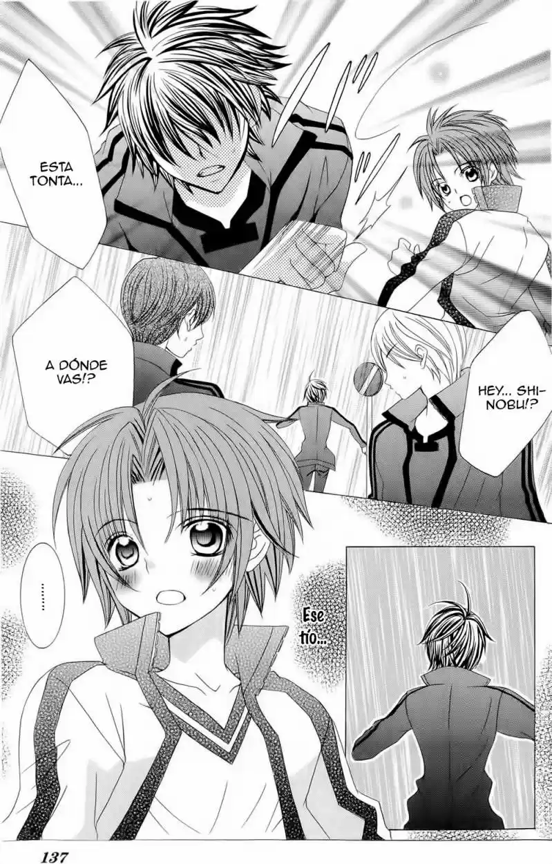 Suki desu Suzuki-kun!! (2008) - Capítulo 54 - Página 26 - LectorTMOo